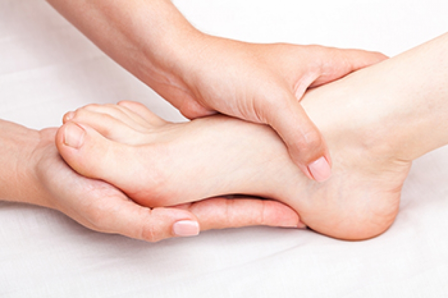 Foot-Care Products Podiatrists Use On Themselves